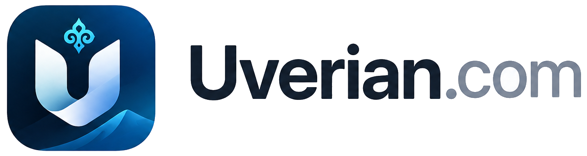 Uverian.com